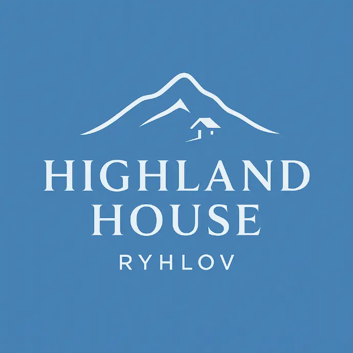 Highland House logo