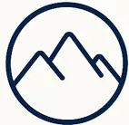 Resilient fibers that keep their shape and beauty